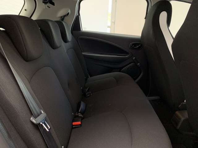 Fahrzeugbild eines Renault ZOE