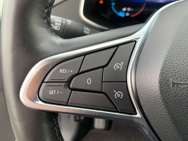 Fahrzeugbild eines Renault ZOE