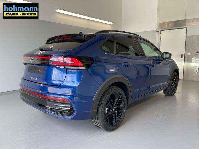Fahrzeugbild eines Volkswagen Taigo