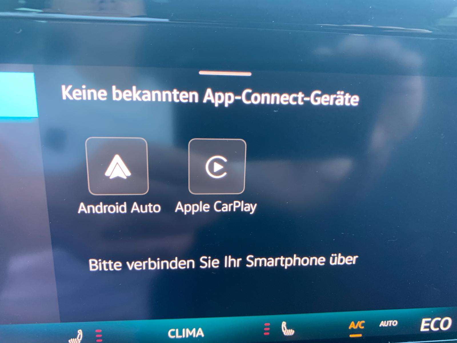 Fahrzeugbild eines Volkswagen Caddy
