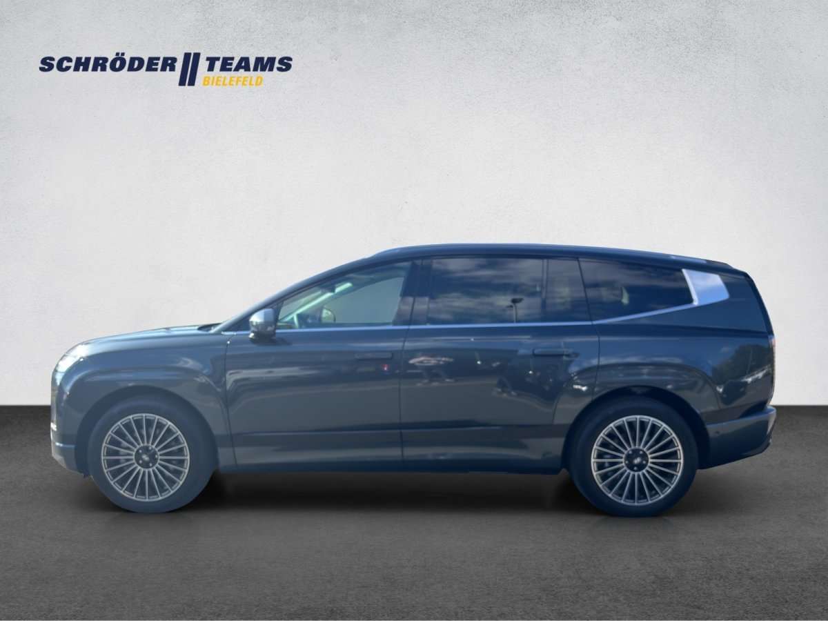 Fahrzeugbild eines Hyundai IONIQ 9