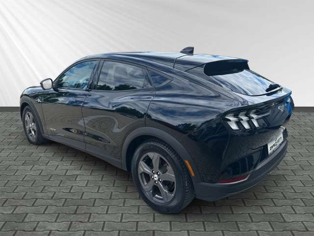 Fahrzeugbild eines Ford Mustang Mach-E