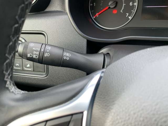 Fahrzeugbild eines Dacia Duster