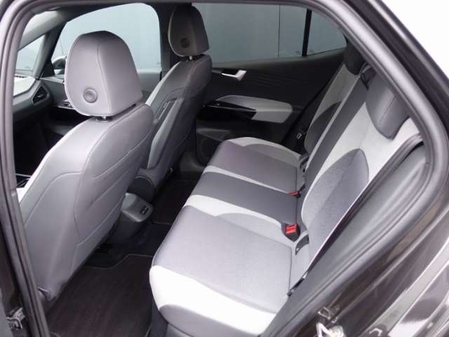 Fahrzeugbild eines Volkswagen ID.3