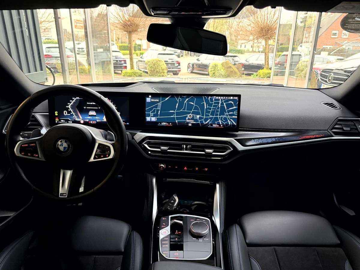Fahrzeugbild eines BMW 2er-Reihe