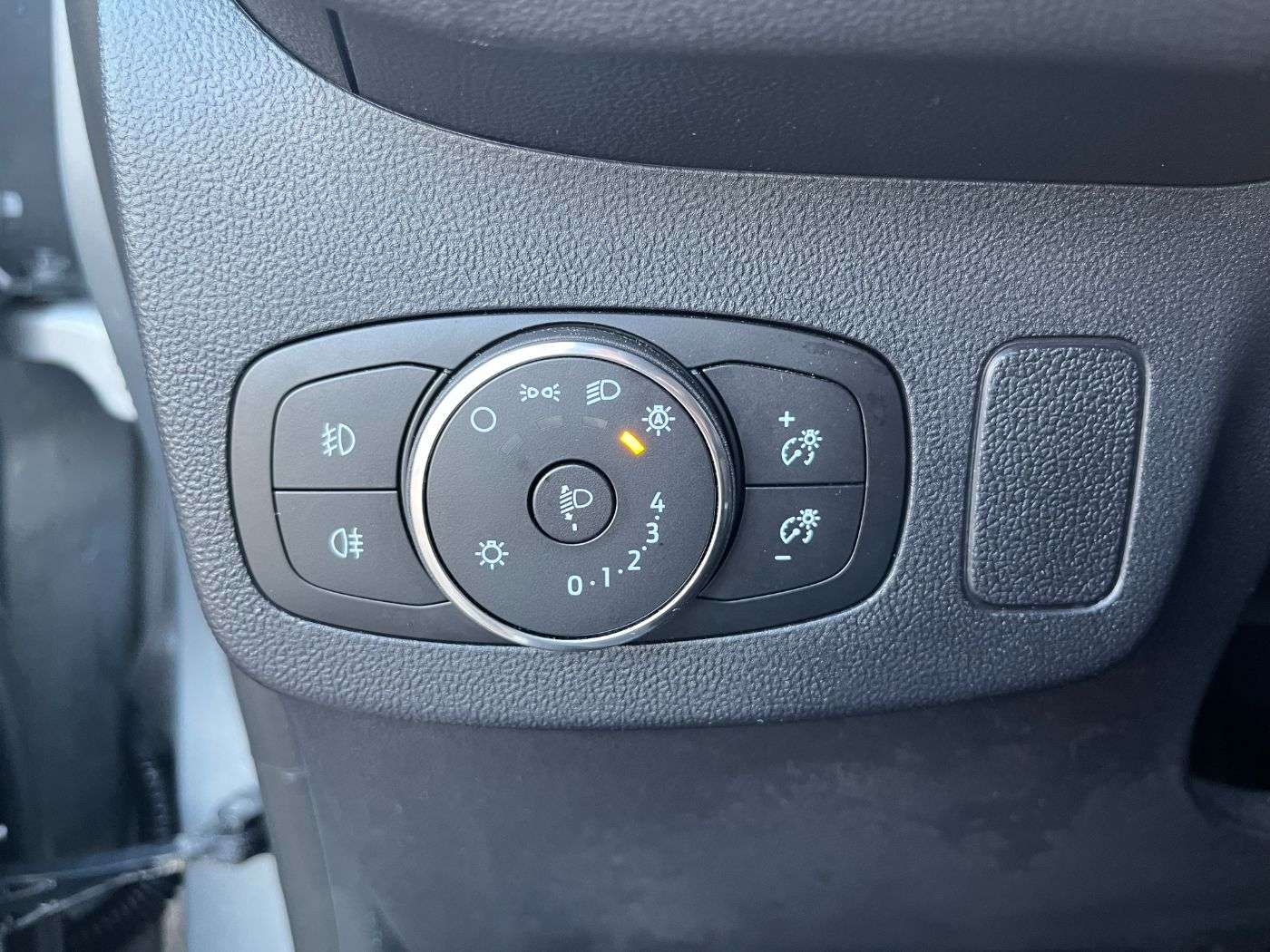 Fahrzeugbild eines Ford Puma