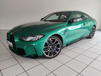 Bild BMW 4er-Reihe