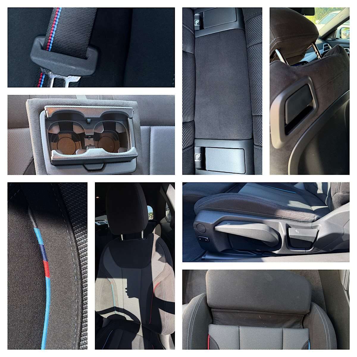 Fahrzeugbild eines BMW 2er-Reihe