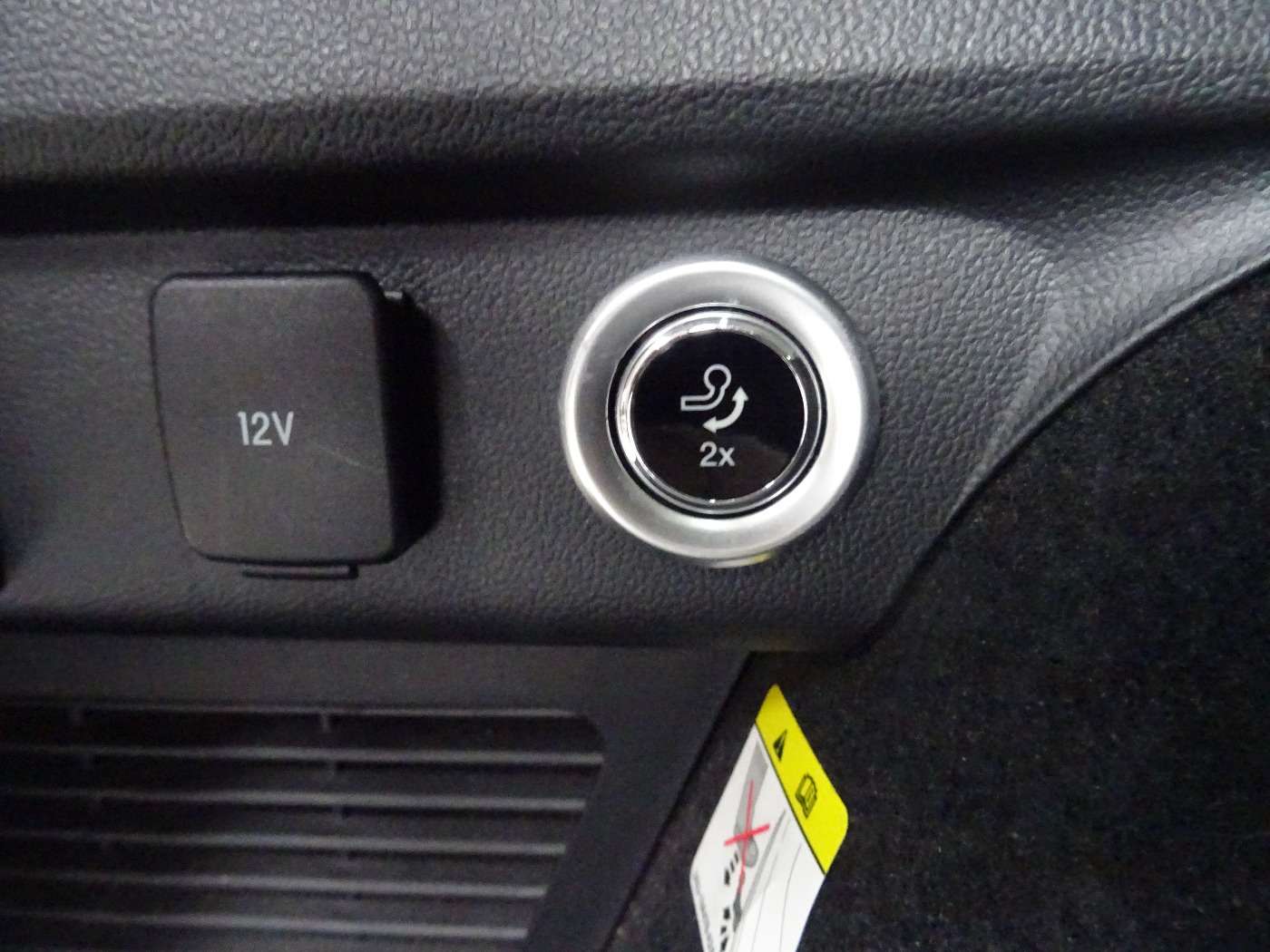 Fahrzeugbild eines Ford Kuga