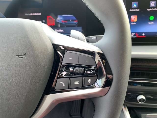 Fahrzeugbild eines BMW 3er-Reihe