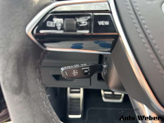 Fahrzeugbild eines Audi RS7