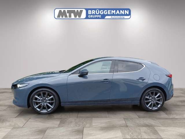 Fahrzeugbild eines Mazda Mazda3