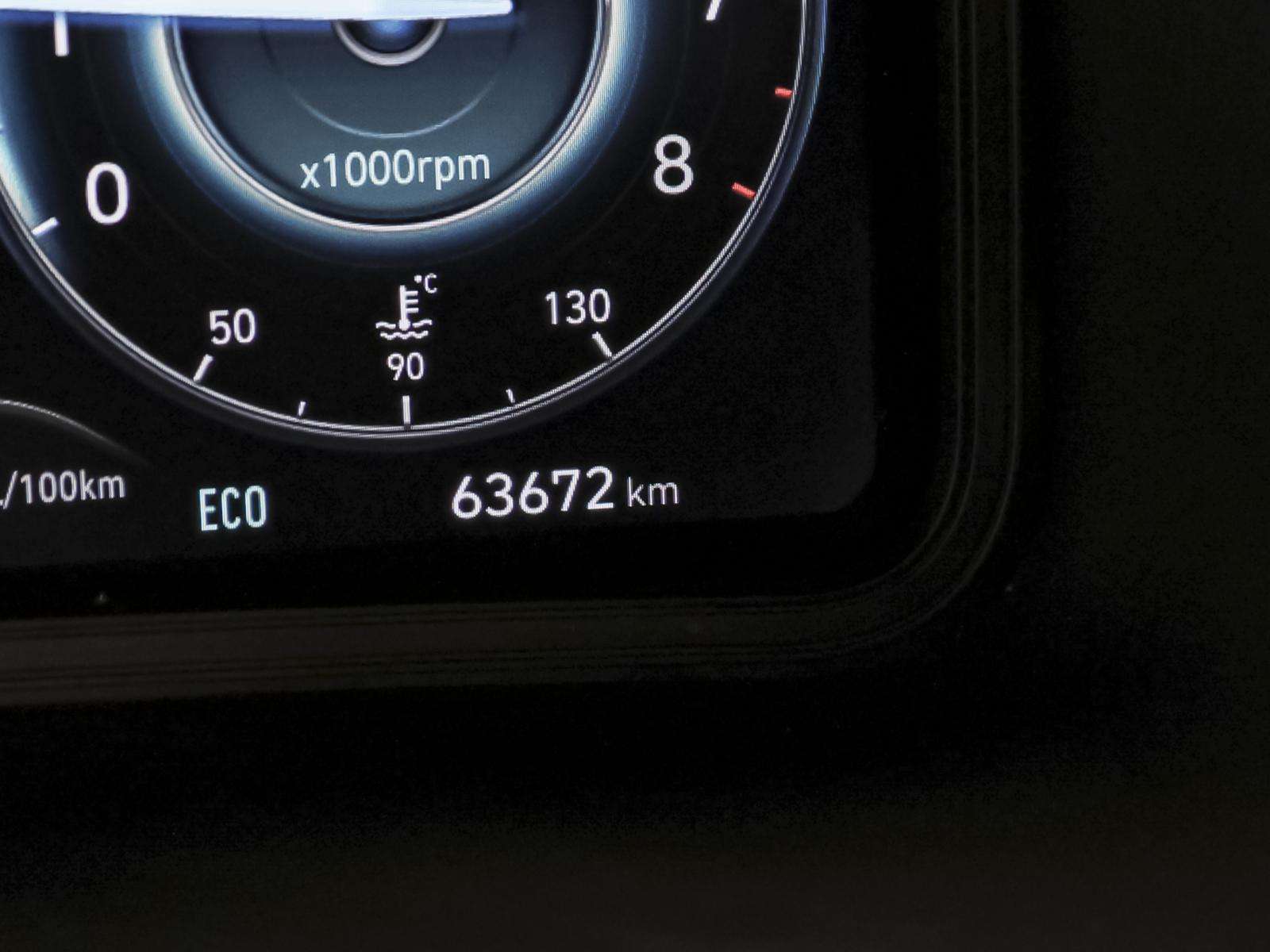 Fahrzeugbild eines Hyundai Kona
