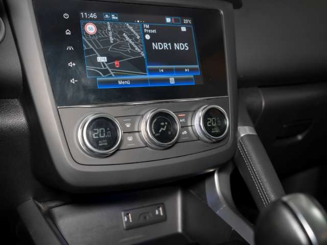 Fahrzeugbild eines Renault Kadjar