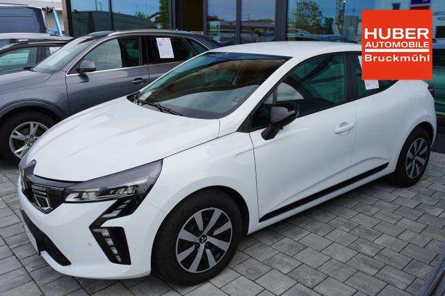 Fahrzeugbild eines Mitsubishi Colt