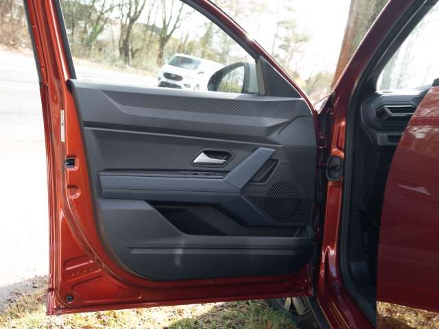 Fahrzeugbild eines Dacia Duster