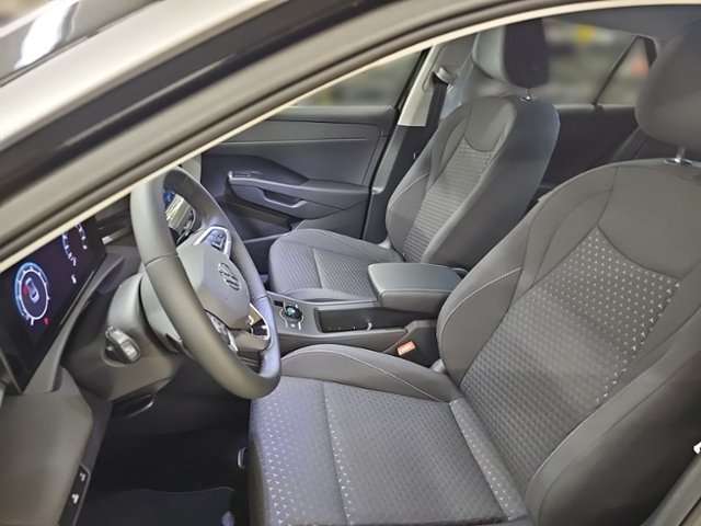 Fahrzeugbild eines Volkswagen T-Roc