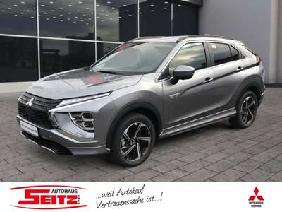 Bild Mitsubishi Eclipse Cross