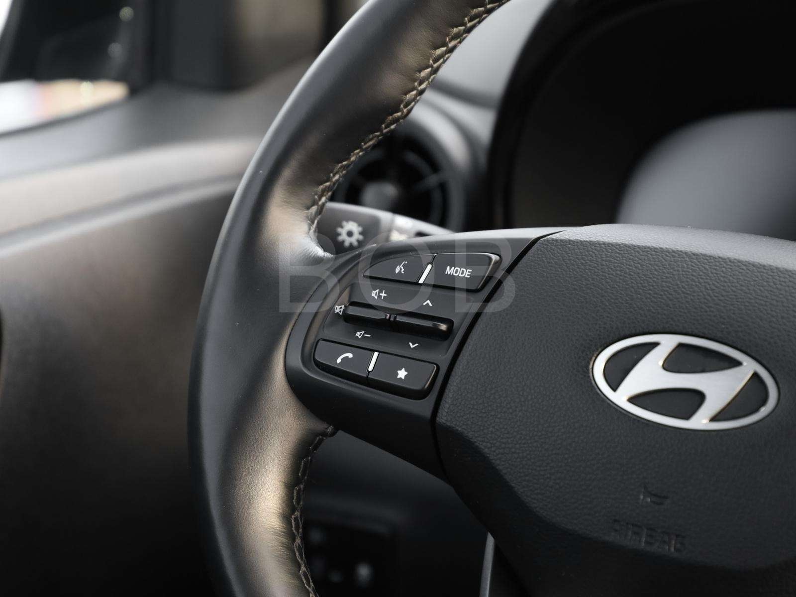 Fahrzeugbild eines Hyundai i10