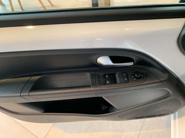 Fahrzeugbild eines SEAT Mii