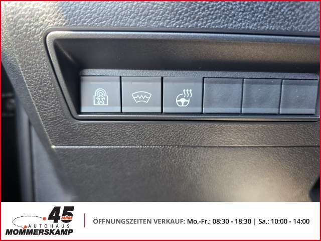 Fahrzeugbild eines Fiat Doblò