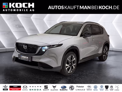 Bild Mazda CX-5