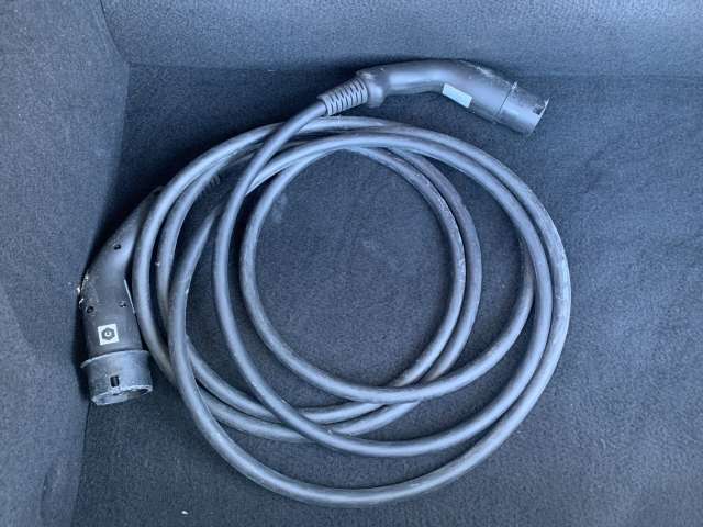 Fahrzeugbild eines Renault ZOE