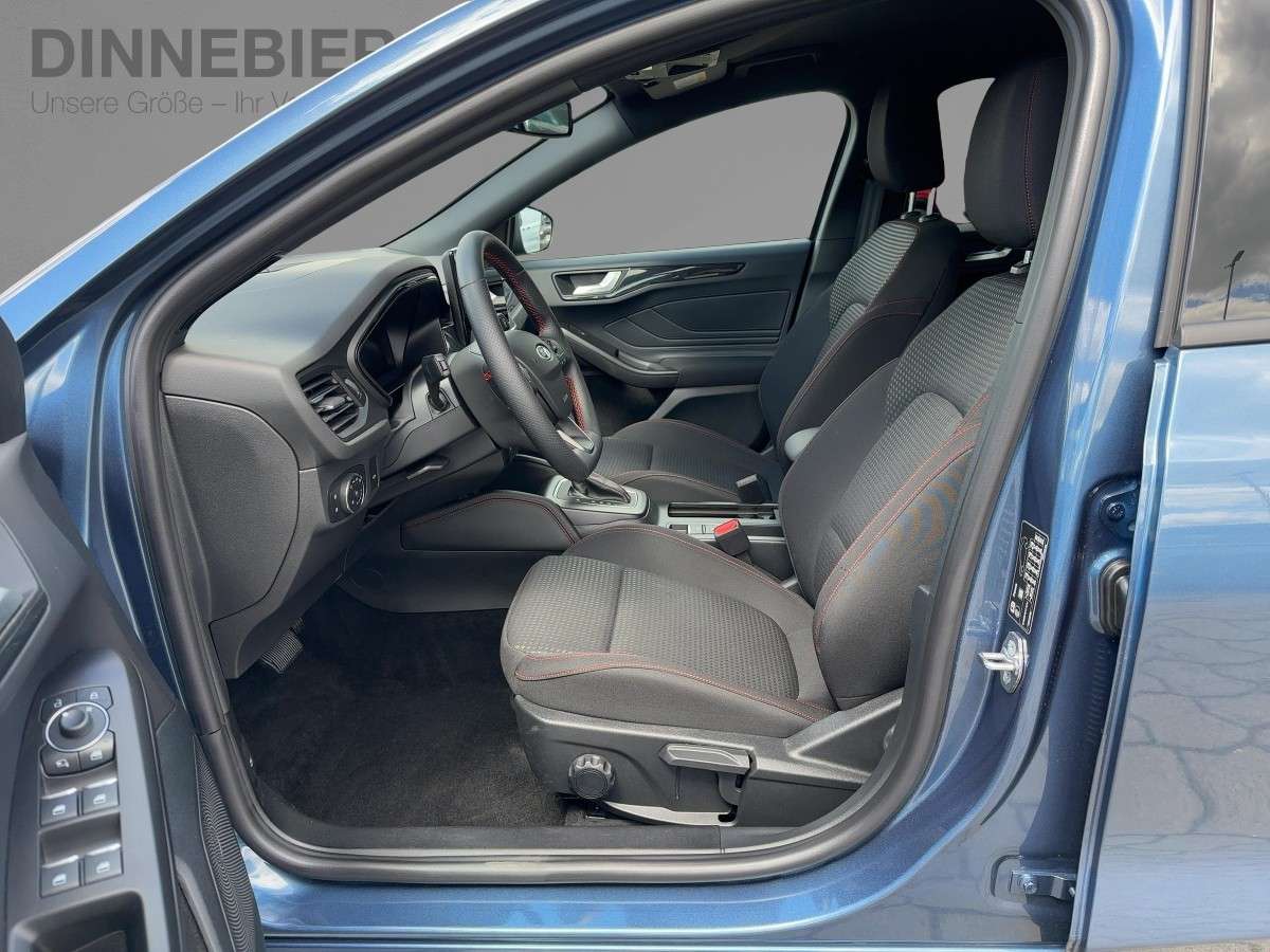 Fahrzeugbild eines Ford Focus