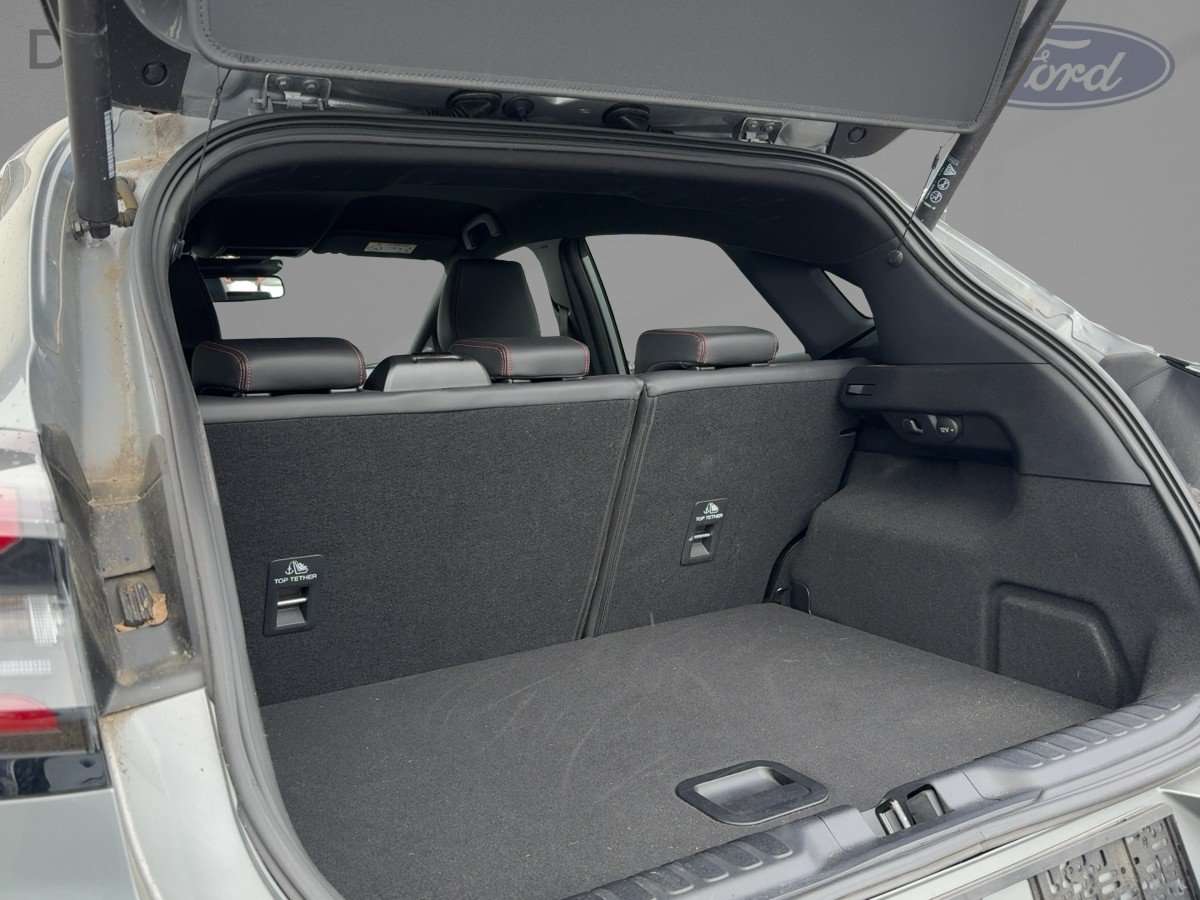 Fahrzeugbild eines Ford Puma