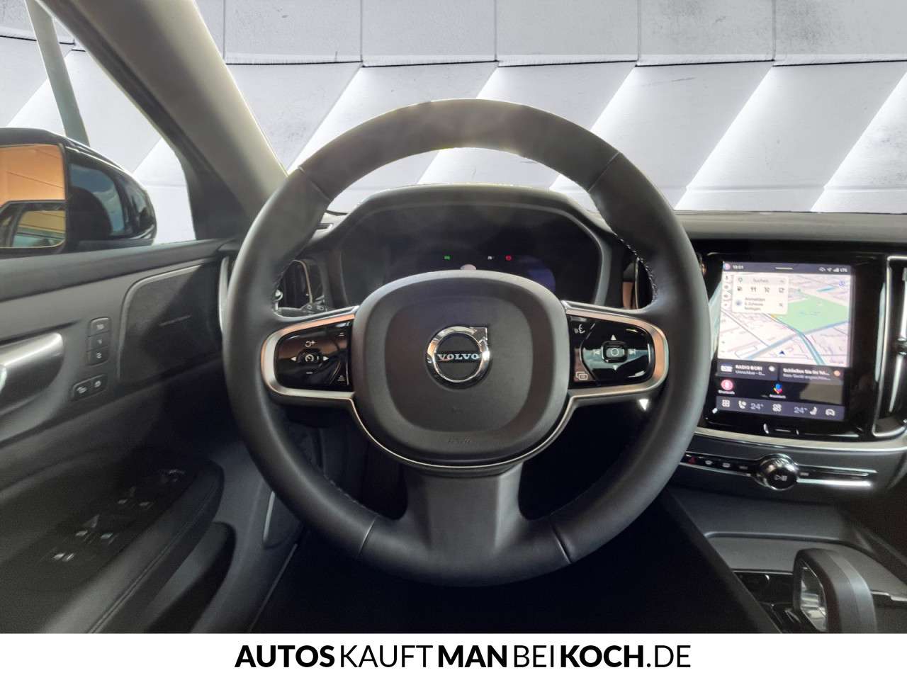Fahrzeugbild eines Volvo V60
