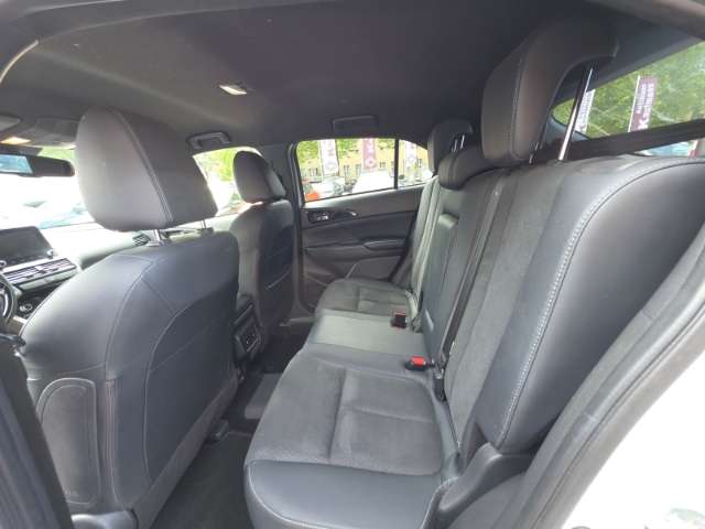 Fahrzeugbild eines Mitsubishi Eclipse Cross