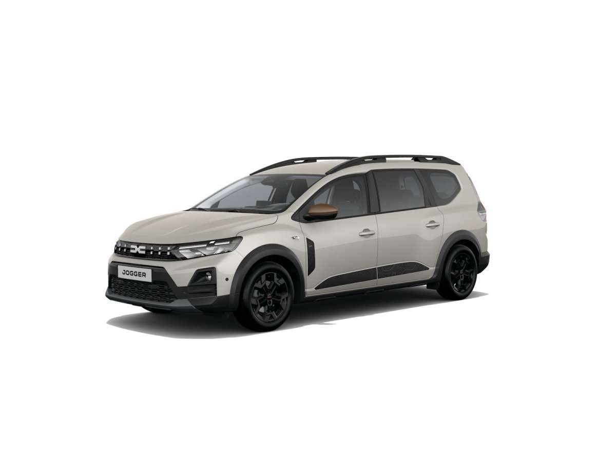 Fahrzeugbild eines Dacia Jogger