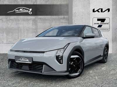 Bild Kia EV4