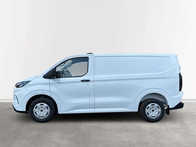 Fahrzeugbild eines Ford Transit Custom