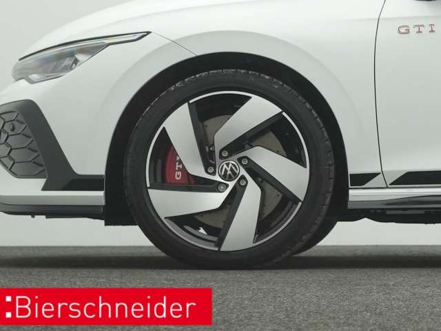 Fahrzeugbild eines Volkswagen Golf