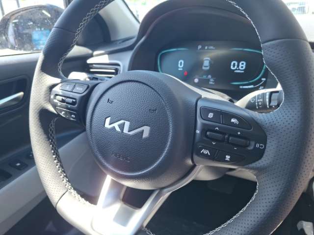 Fahrzeugbild eines Kia Stonic