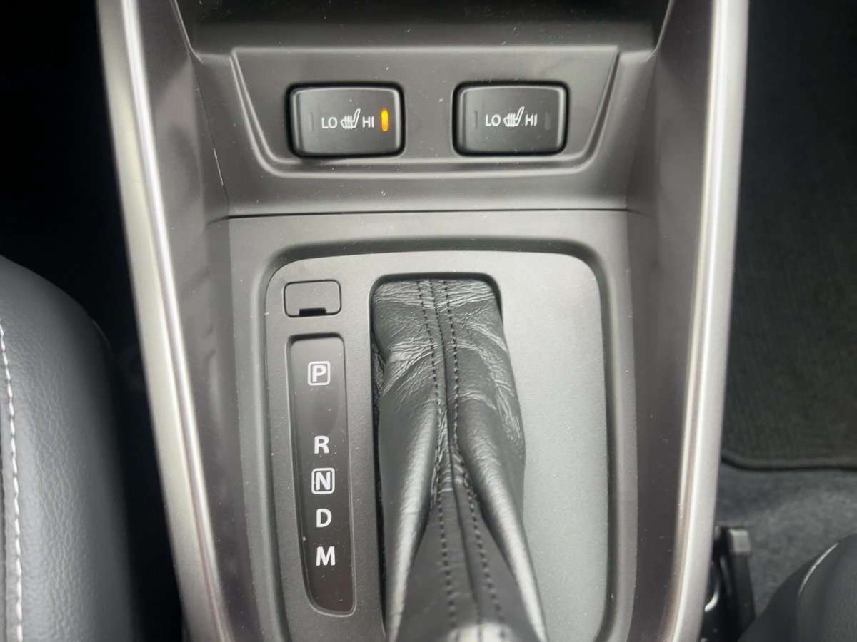 Fahrzeugbild eines Suzuki Vitara