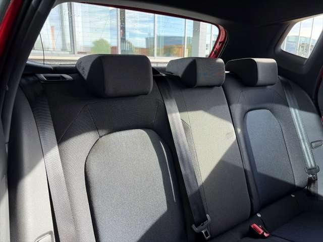 Fahrzeugbild eines SEAT Arona