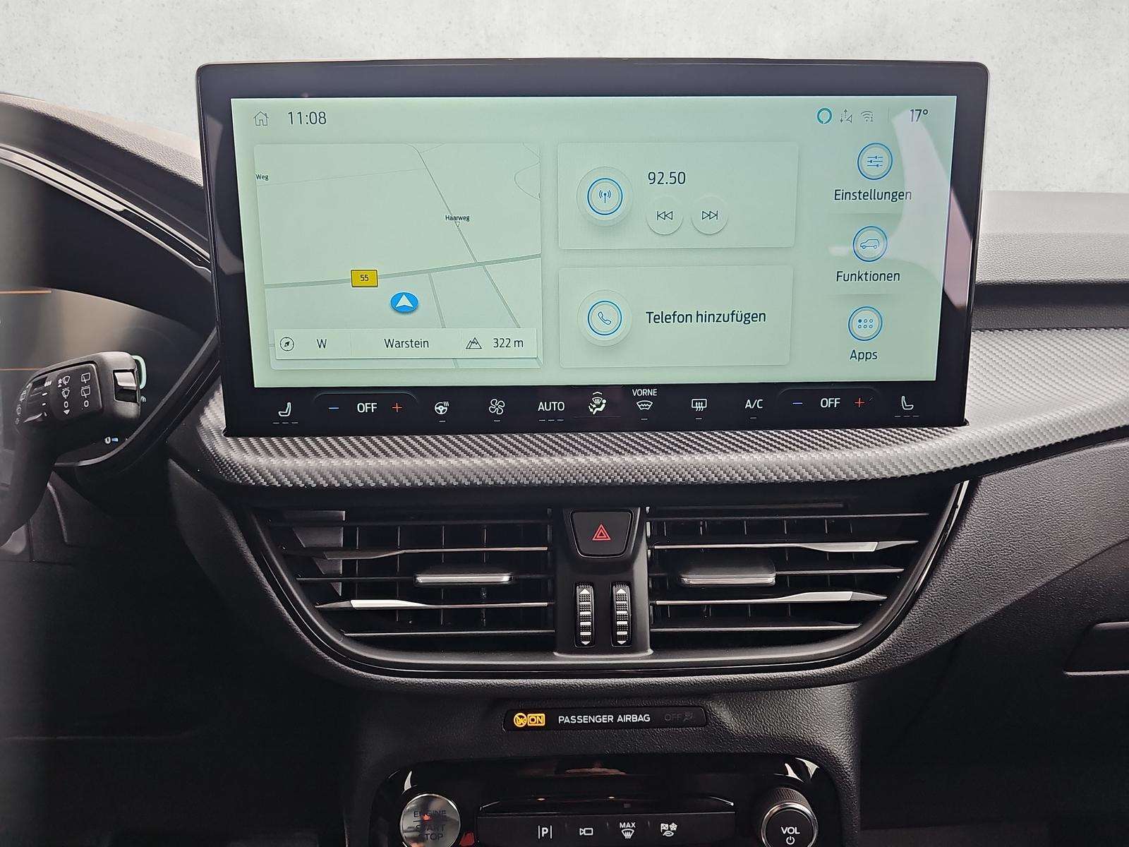 Fahrzeugbild eines Ford Kuga