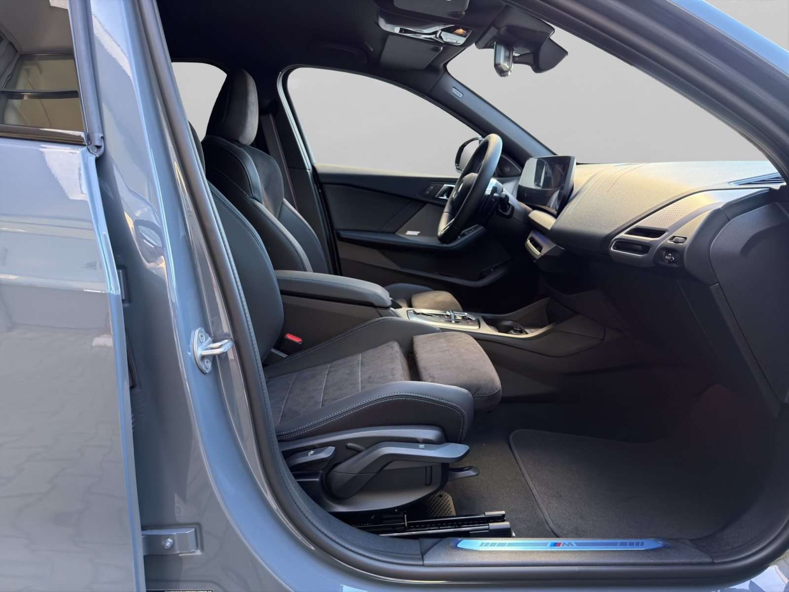 Fahrzeugbild eines BMW 1er-Reihe