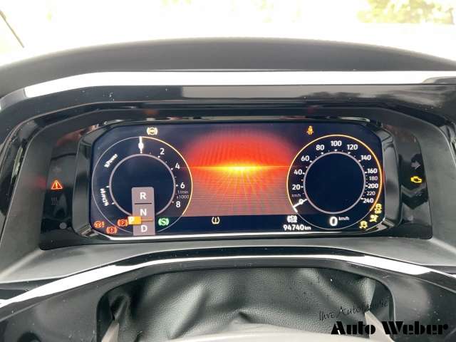 Fahrzeugbild eines Volkswagen Multivan