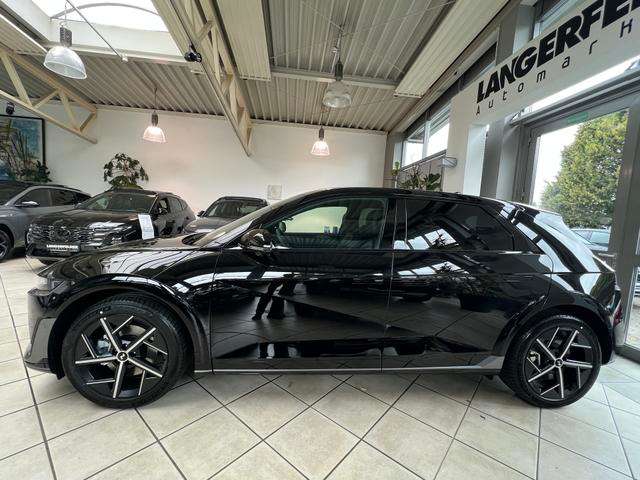Fahrzeugbild eines Hyundai IONIQ