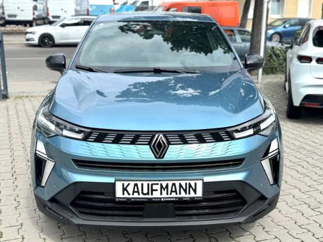 Fahrzeugbild eines Renault Symbioz
