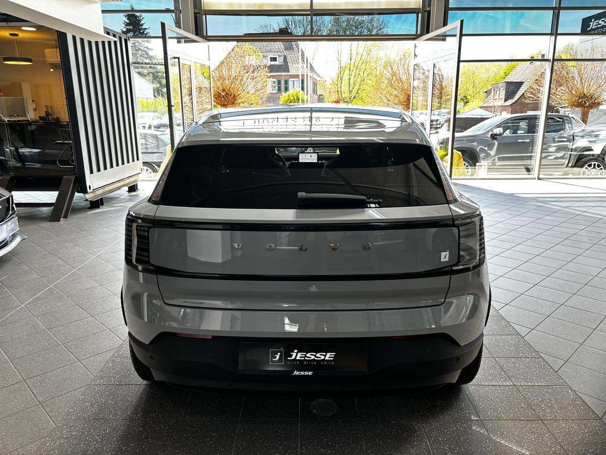 Fahrzeugbild eines Volvo EX30