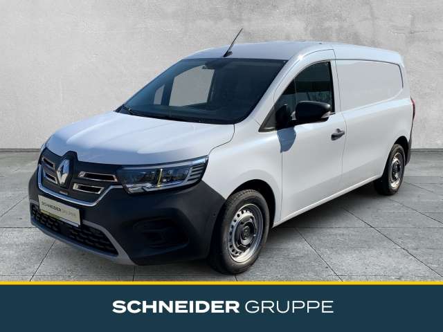 Fahrzeugbild eines Renault Kangoo E-TECH