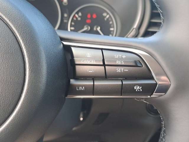 Fahrzeugbild eines Mazda CX-30