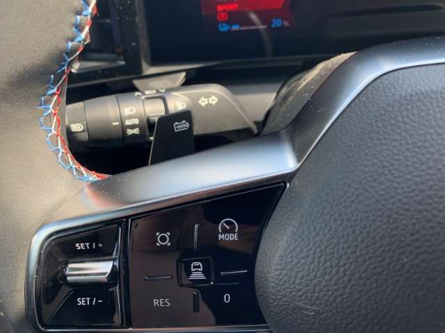 Fahrzeugbild eines Renault Scénic