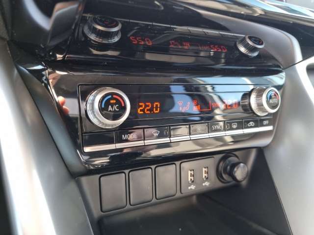 Fahrzeugbild eines Mitsubishi Eclipse Cross