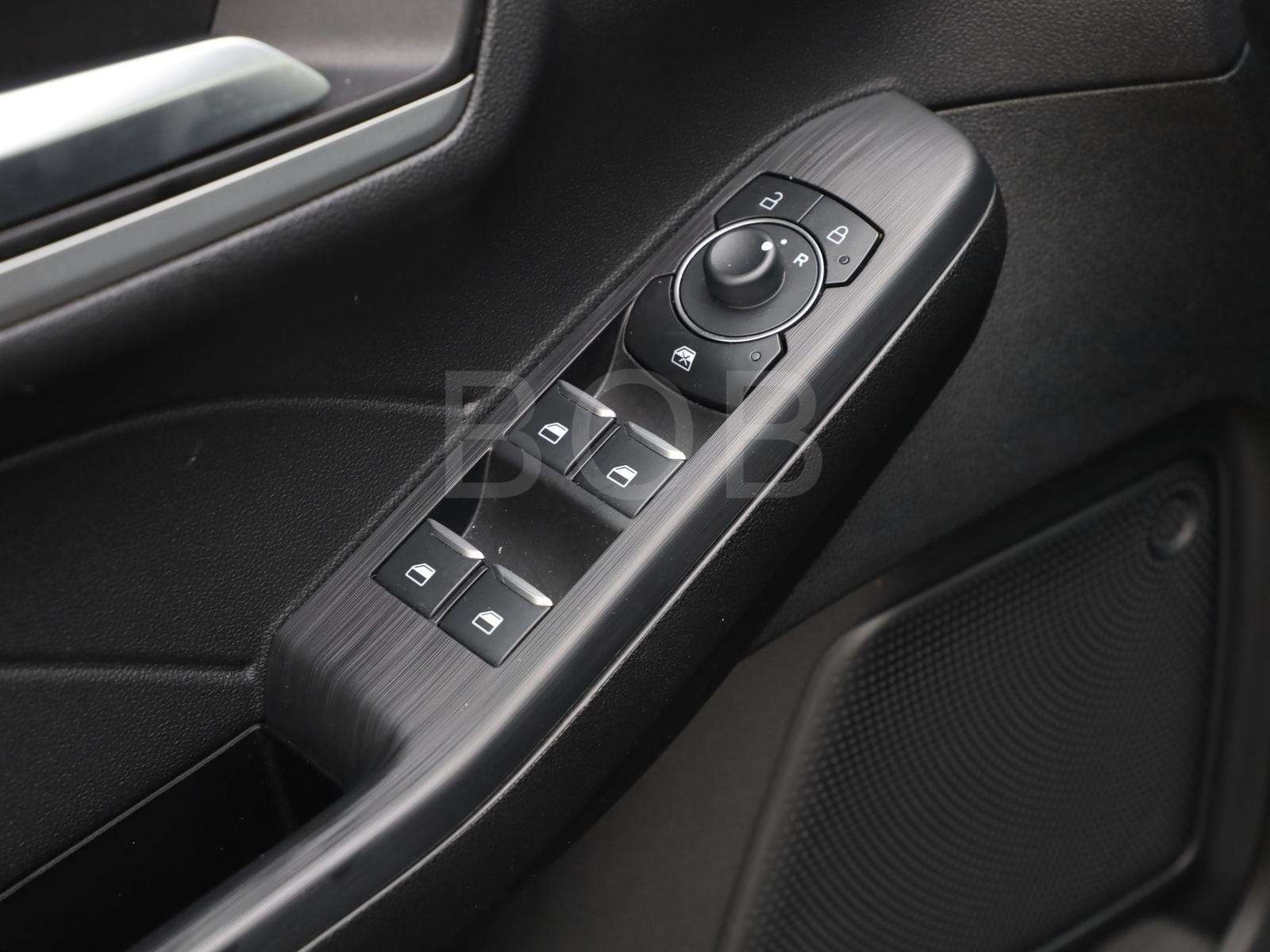 Fahrzeugbild eines Ford Kuga