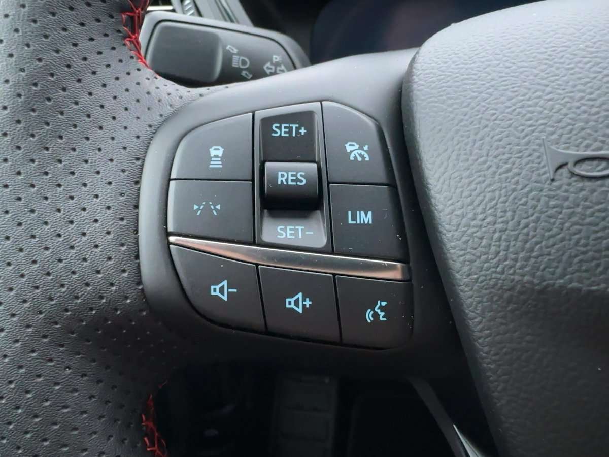 Fahrzeugbild eines Ford Kuga